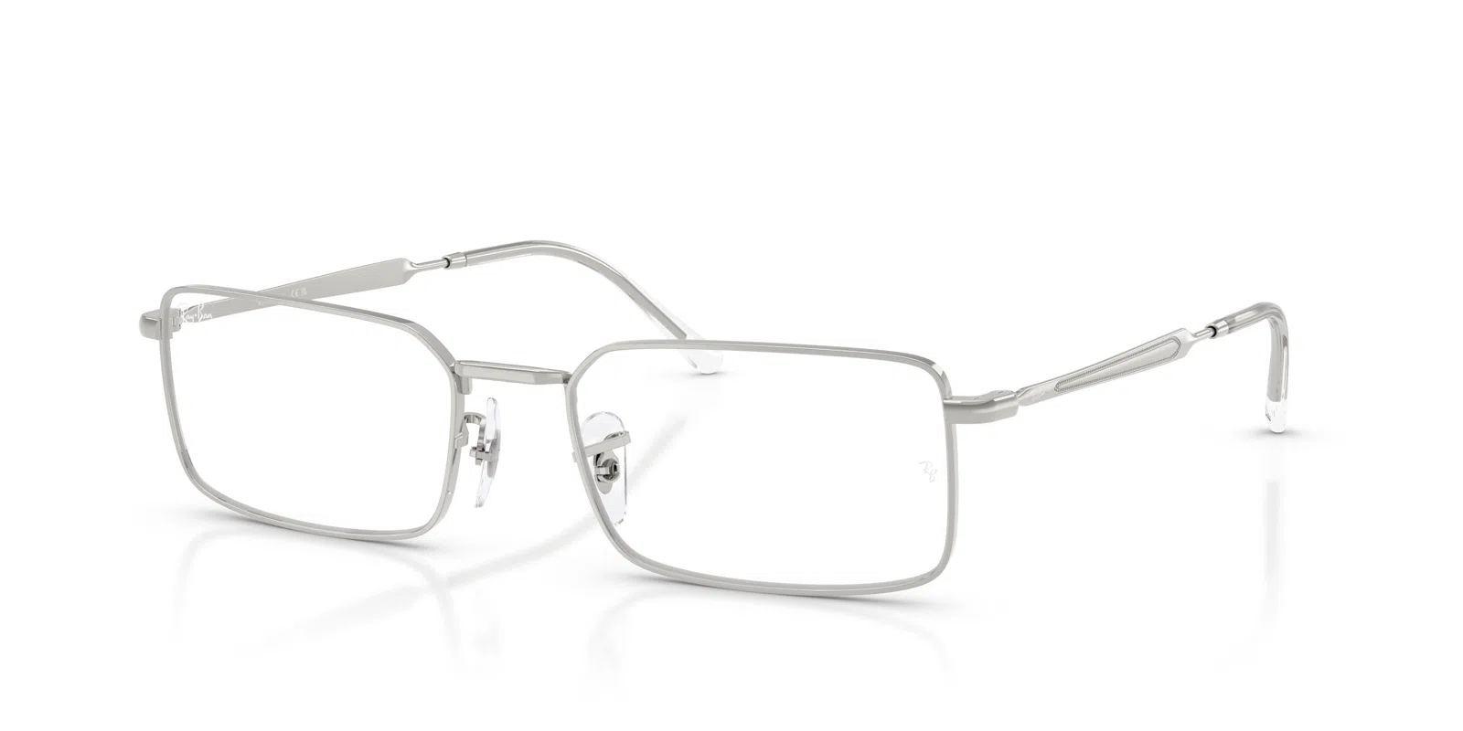 Ray-Ban 6557 Eyeglasses - view 3